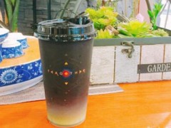 宁波浪茶加盟优势有哪些？加盟利润高不高？