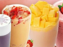 咔咔罗蒂奶茶加盟费是多少？不到15万即可开店！