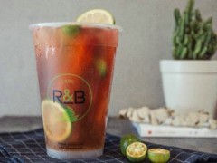 加盟巡茶贵不贵？最多只要14万