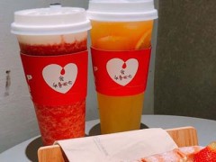 超级乐茶和乐乐茶区别,超级乐茶与乐乐茶关系