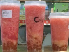 口敢奶茶店如何加盟？加盟条件有哪些？