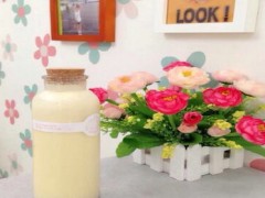 牛仔芭比奶茶年利润多少？标准店年收益至少28万！