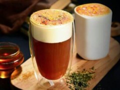 小摘堂茶上海能加盟吗？小摘堂茶加盟费用多吗？