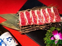 火焰炭烤肉馆加盟