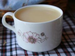 加盟拉萨奶茶需要多少钱？12万元就足够了