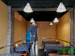 来也抿节面馆加盟