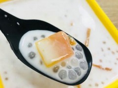 南宁连升甜品店怎么样？回家吃的味道-妈妈做的甜品！