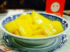 叶佬传承加盟费多少钱？13.5万元开店的广式甜品店！