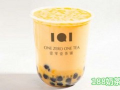 壹零壹茶铺加盟