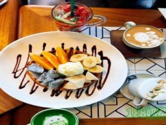 懒鱼时光馆加盟