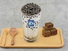 黑糖彪奶茶怎么样？如何加盟黑糖彪奶茶？