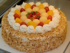 沁园蛋糕店加盟费，沁园蛋糕加盟费多少？