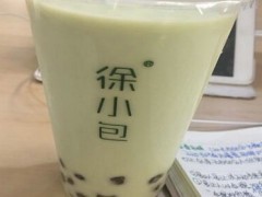 徐小包奶茶加盟赚钱吗？加盟利润年入40万！