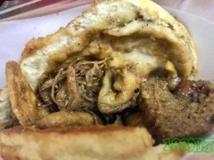 霞姨炸烧饼加盟