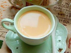 茗鹿溪奶茶一年能赚多少钱？20多万不成问题