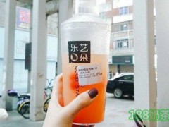 LEODUO乐艺朵加盟