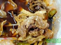 竹笋青椒鸡加盟