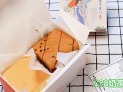 春杏古早味加盟