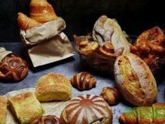 BusBakery巴士软欧包加盟