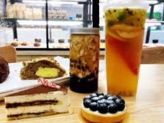 碧茶热麦加盟费高不高？西安碧茶热麦加盟怎么样？