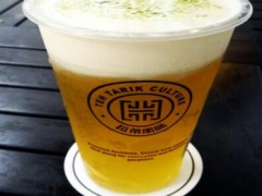 拉茶风味加盟要多少钱？杭州地区3-5万即可合作