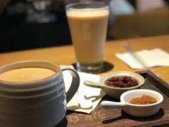 开一家上海彼此的茶加盟店赚钱吗？加盟利润是多少？