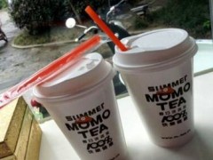 夏日沫沫茶真的赚钱吗？地级城市年赚32万不是梦！