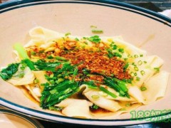 尚寨嫽扎咧面馆加盟