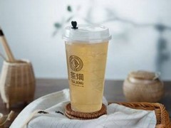 加盟茶炯奶茶店需要多少钱？有十万元就可以开店