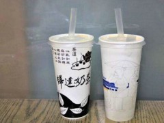 开桦达奶茶加盟店赚钱吗？一年有多少利润？