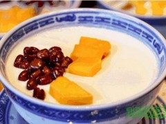 林礼记双皮奶加盟