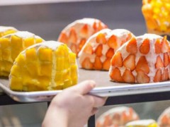 芝吱挞&茶好吃吗？优势强大的芝吱挞加盟品牌！