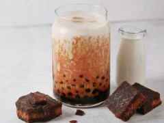 开一家喝嘛手炒黑糖专卖加盟店利润高不高？