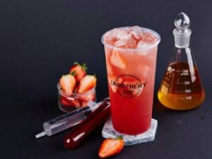 分手的茶加盟怎么样？如何在一线城市开店？