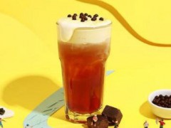 分手的茶是谁开的？分手的茶投资代理有优势吗？