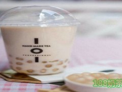 101手作茶专门店加盟