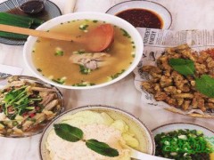 渝见豆花范加盟