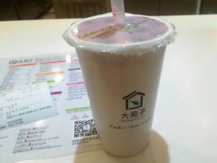 大苑子加盟费多少？在上海12.8万元可以开店吗？