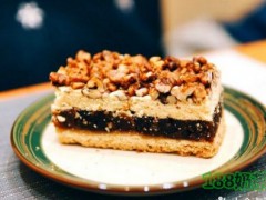 德顺糕点食屋加盟