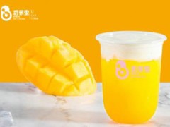 香蕉里的芭乐好喝吗？香蕉里的芭乐加盟优势如何？