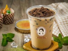 开杜小姐奶茶店利润高吗？一个月到底可以挣多少钱？
