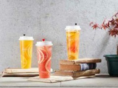 茶桂坊加盟代理好不好？茶桂坊加盟前景好不好？