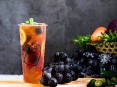 茶桂坊生意怎么样？开茶桂坊加盟店纯利润是多少？