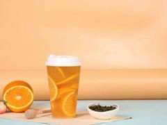 在成都开一家漺茶加盟店成本是多少？9.9万元即可开店经营！