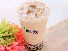 加盟日出茶太需要准备多少资金?日出茶太加盟条件有哪些?