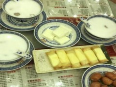 赵记传承甜品加盟利润怎么样？三线城市年赚20万+