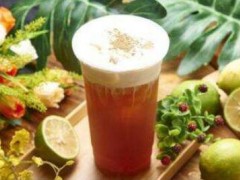 加盟茶万山好吗？开一家茶万山加盟店有什么优势？