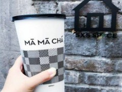MAMACHA妈妈茶加盟多少钱？县级城市12万就能够开店？