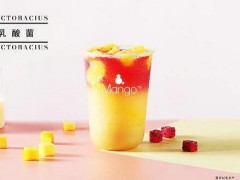 熊芒奶茶怎么样？熊芒奶茶怎么加盟？