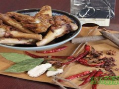 聚首堂羊棒骨加盟